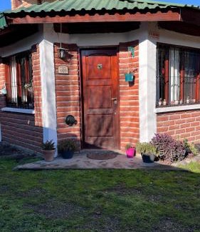 El Bolson Apartment | La Casita de Lorena