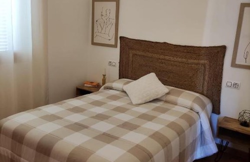 Socuellamos House | La Casita de los Almendros