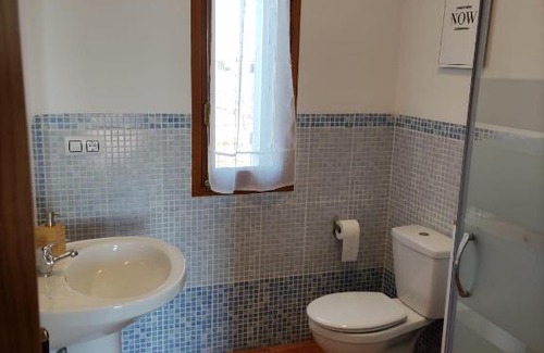 Socuellamos House | La Casita de los Almendros