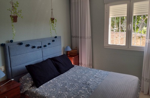 Diego del Carpio House | La Casita de los Abuelos (Ávila village house)