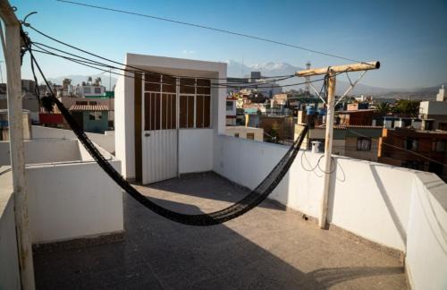 Santa Cecilia House | La casita de Lu