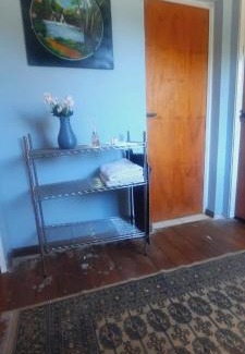 Bella Vista Apartment | La Casita de Máximo