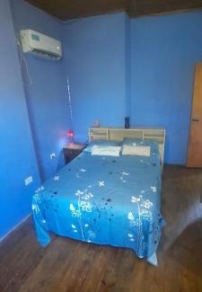 Bella Vista Apartment | La Casita de Máximo