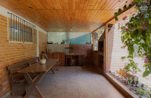 Ruiz de Montoya House | La casita de Mari