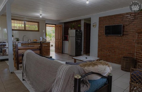 Ruiz de Montoya House | La casita de Mari