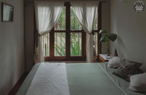 Ruiz de Montoya House | La casita de Mari