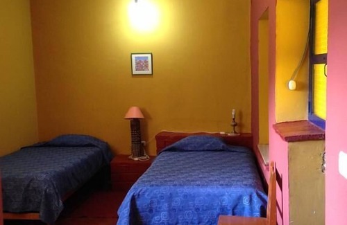 Mancos Hotel | La Casita de mi Abuela