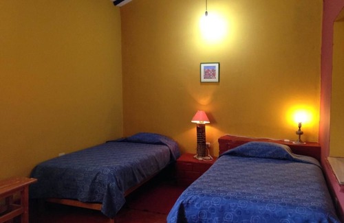 Mancos Hotel | La Casita de mi Abuela