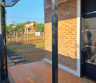 Villarrica Apartment | La casita de Miguel