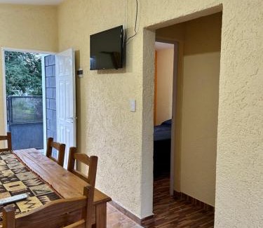 Tanti Apartment | La casita de Oli
