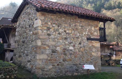 Pilona Ski Chalet | La casita de Olivia Espinaredo