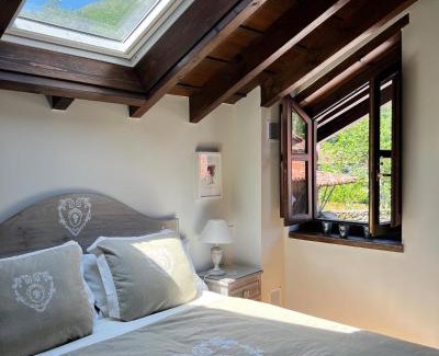 Pilona Ski Chalet | La casita de Olivia Espinaredo