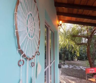 Santa Teresita Cabin | La casita de Pablo