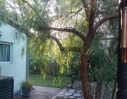 Santa Teresita Cabin | La casita de Pablo