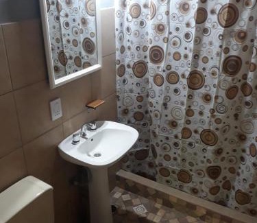 Santa Teresita Cabin | La casita de Pablo