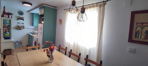 Valle de Tobalina House | La Casita de Pajares