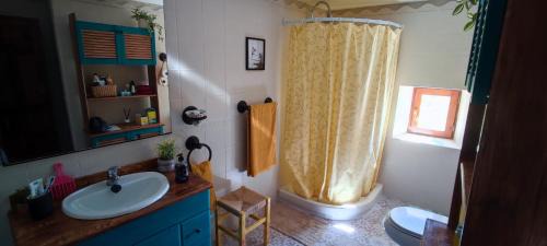 Valle de Tobalina House | La Casita de Pajares