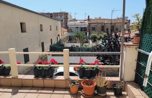 Premia de Mar House | La Casita de Pe, a 5 Minutos del mar
