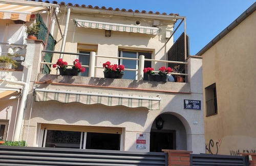 Premia de Mar House | La Casita de Pe, a 5 Minutos del mar