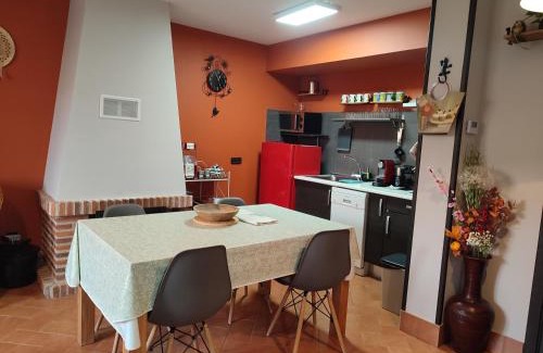 Santiuste de Pedraza House | La Casita de Pedraza