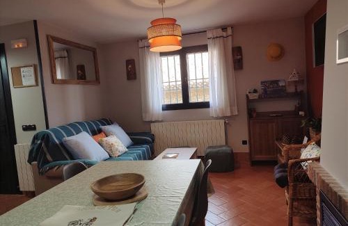 Santiuste de Pedraza House | La Casita de Pedraza