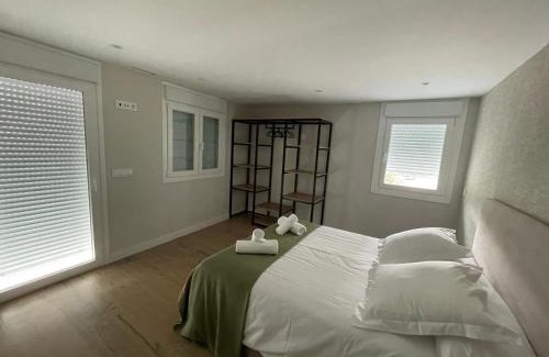 Caldas de Reis Apartment | La casita de Pepa