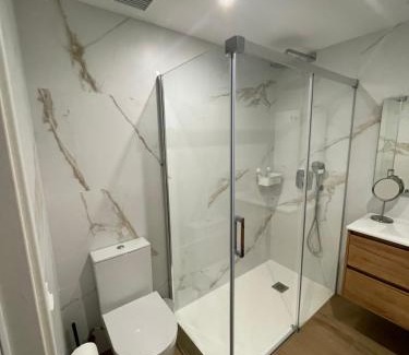 Caldas de Reis Apartment | La casita de Pepa