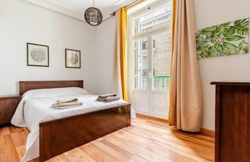 Ciudad Universitaria Apartment | La Casita de quini