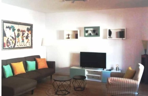 Ponferrada Apartment | La Casita de Reloj