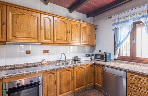 Arriate Villa | La Casita de Ronda by Ruralidays