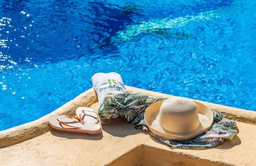 Arriate Villa | La Casita de Ronda by Ruralidays