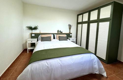 La Esperanza House | La casita de Rosi