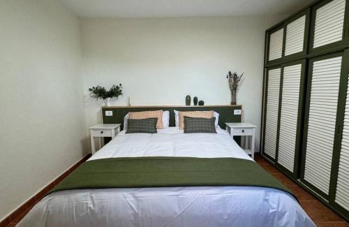 La Esperanza House | La casita de Rosi