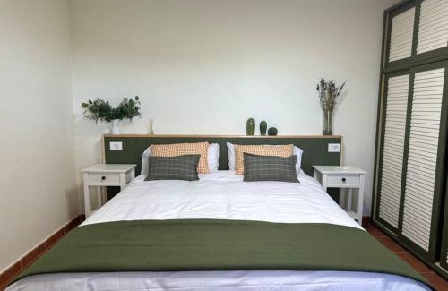 La Esperanza House | La casita de Rosi