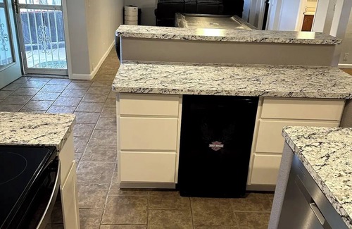 Thornton Condo | La Casita De Salazar