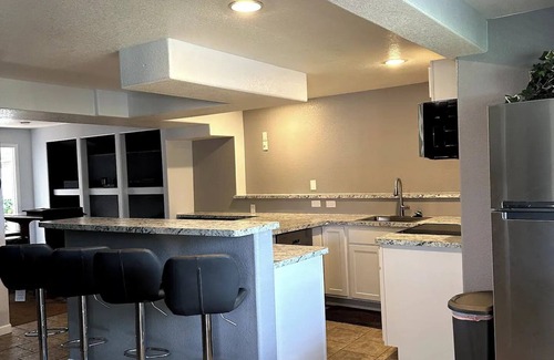 Thornton Condo | La Casita De Salazar