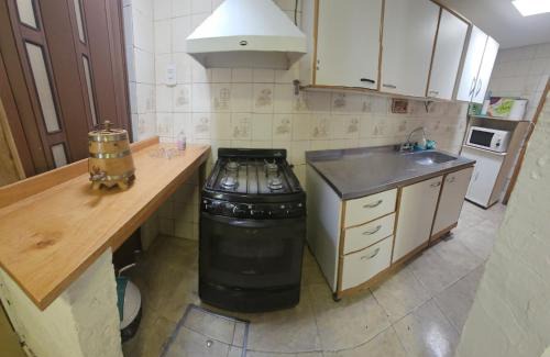 Las Heras Apartment | La Casita de Sol