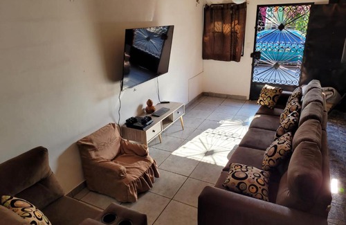 Sonsonate House | La casita de Sonsonate