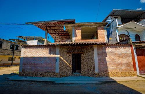 Tingo Maria House | La Casita de Tingo