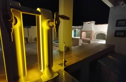 Barcience House | La Casita de Toledo, Cerca de Puy do fou