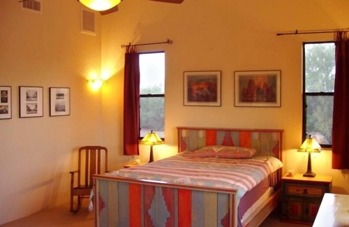 Tucson House | La Casita De Tucson - a Unique Private Getaway W/Pool, Spa. Close to downtown