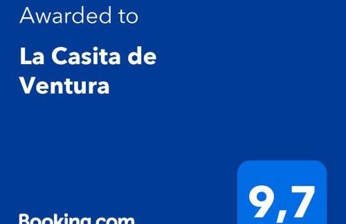 Ruidera Apartment | La Casita de Ventura