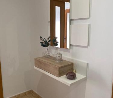 Ruidera Apartment | La Casita de Ventura