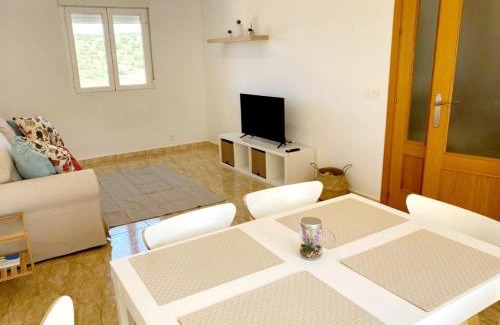 Ruidera Apartment | La Casita de Ventura