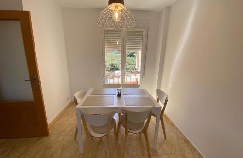 Ruidera Apartment | La Casita de Ventura