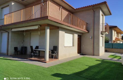 Casalarreina House | La casita de Villalarreina