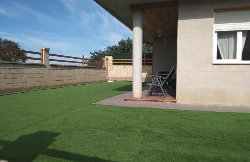 Casalarreina House | La casita de Villalarreina