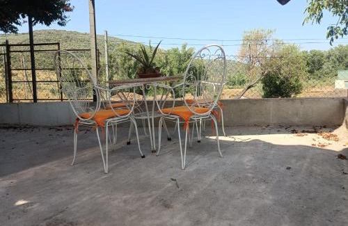 Guadalcanal House | La casita del Abuelo
