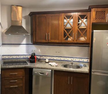 Coin House | La casita del albaicin