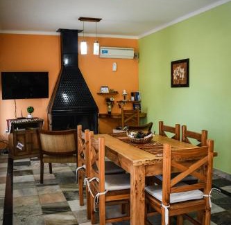 Sierra de la Ventana Apartment | La Casita del Golf